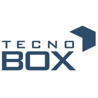 TECNOBOX ELECTROMECANICA logo - Similar company to Boix Group | Your Box Forming Partner