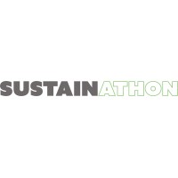 Sustainathon logo - Similar company to Nordic Navigation