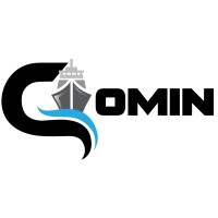 COMIN SRL impianti navali ed industriali logo - Similar company to Ambient7