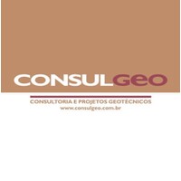 Consulgeo Consultoria e Projetos Geotécnicos logo - Similar company to Texaspro Rpa Consulting