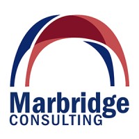 Marbridge Consulting logo - Similar company to The Beijing Axis | 中外商桥咨询服务