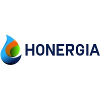 HONERGIA logo - Similar company to Tgc Énergie