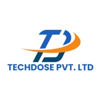 techdose logo - Similar company to Skylink Marketing
