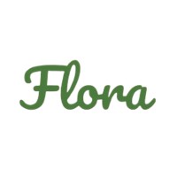 Flora logo - Similar company to Marketing Cube