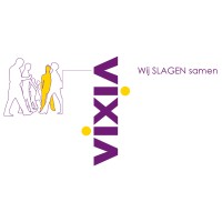 Vixia BV logo - Similar company to Harteman