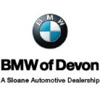 BMW of Devon logo - Similar company to Audi West Chester