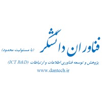 Daneshgar Technology Co. Ltd.