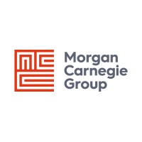 Morgan Carnegie Group LLC logo - Similar company to Shaka Ventures