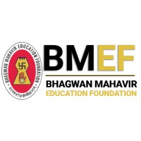 BHAGWAN MAHAVIR EDUCATION FOUNDATION logo - Similar company to Bmu Iice
