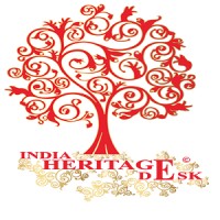 India Heritage Desk logo - Similar company to Smart-Digital-Edge