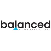 Balanced Communications