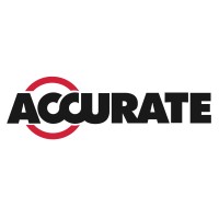 Accurate Companies logo - Similar company to Custom Chemical Formulators, Inc