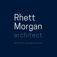Rhett Morgan Architect logo - Similar company to Caplea Coe Architects, Inc.