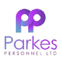 Parkes Personnel Ltd logo - Similar company to Jasmyn Care Ltd