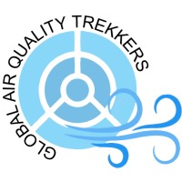 EPICS Global Air Quality Trekkers (GAQT) logo - Similar company to Epics Conservation