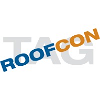 ROOFCON logo - Similar company to Roofcon