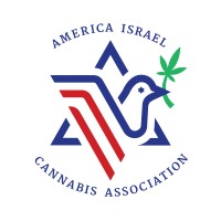 America Israel Cannabis Association logo - Similar company to Lcts Ltd.
