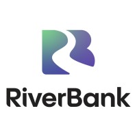 RiverBank logo - Similar company to Northwest Business Development Association