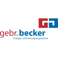 Gebr. Becker GmbH & Co. KG logo - Similar company to Ulrich + Seeger Engineering