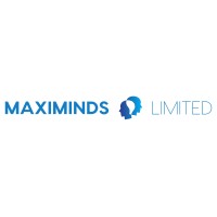 Maximinds Limited logo - Similar company to Exquisite Network Inc.