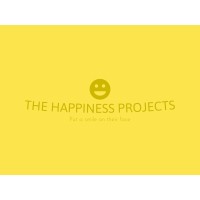 Happiness Project logo - Similar company to Happiness Project