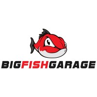Big Fish Garage