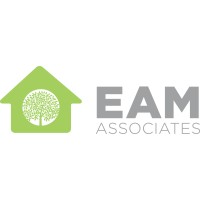 EAM Associates, Inc. logo - Similar company to Air Sciences Inc.