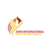 JVDN INTERNATIONAL (OPC) PRIVATE LIMITED logo - Similar company to Aditya Custom Clearing Private Limited