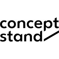 Concept Stand logo - Similar company to Concept Stand