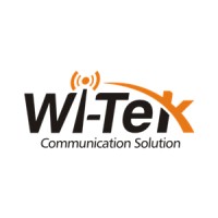 Wi-Tek logo - Similar company to Addlink Technology Corp.
