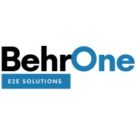 Behr Enterprise Solutions logo - Similar company to Fatcamel Software