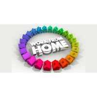 Work From Home-Beta Jobs logo - Similar company to Ibuumerang (Work From Home)