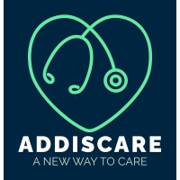 AddisCare logo - Similar company to Wibly