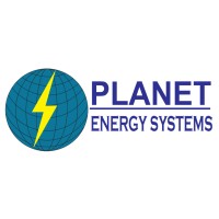 Planet Energy Systems logo - Similar company to Planet Energy Systems
