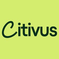 Citivus logo - Similar company to Strativera