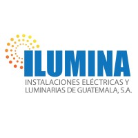 ILUMINA PROYECTOS ELECTRICOS logo - Similar company to Ilumina, Lda