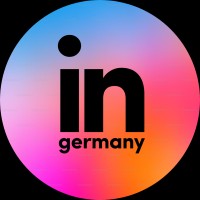InGermany logo - Similar company to Urbancoach