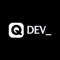 QuiDev logo - Similar company to Quadion