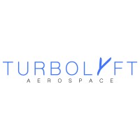 Turbolyft Aerospace Corporation logo - Similar company to Rotorlink Technical Services Inc