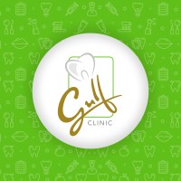 Gulf Clinic Advanced Dental Care logo - Similar company to Drconsult