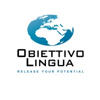 Obiettivo Lingua logo - Similar company to Yleuk