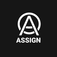 ASSIGN logo - Similar company to Gør Noget