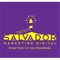 Agência Salvador logo - Similar company to Marketing Com Dendê