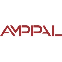 AMPPAL EV Charger Station logo - Similar company to Battlink