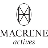 Macrene Actives logo - Similar company to Beyorg