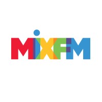 MIX FM Sunshine Coast logo - Similar company to Boostfury
