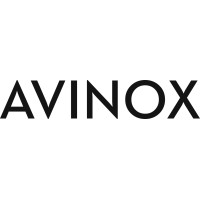 AVINOX logo - Similar company to Gobao Electronic Technology Gmbh