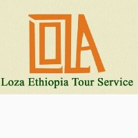Loza Ethiopia Tour Service logo - Similar company to Vikram Nanjappa