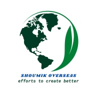 Shoumik Overseas logo - Similar company to Bagsworld