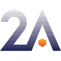 2A Pharma logo - Similar company to Valeos Pharma A/S